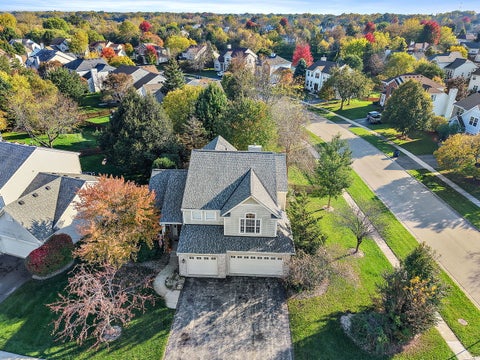 Tiny photo for 807 Park Avenue, Lake Villa, IL 60046 (MLS # 12793352)