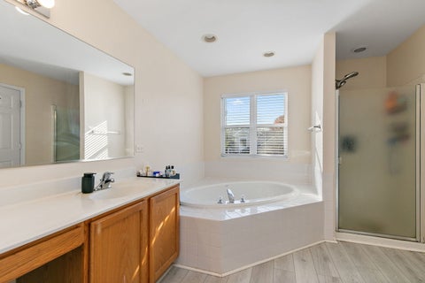 Tiny photo for 807 Park Avenue, Lake Villa, IL 60046 (MLS # 12793352)