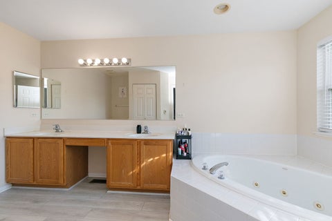 Tiny photo for 807 Park Avenue, Lake Villa, IL 60046 (MLS # 12793352)