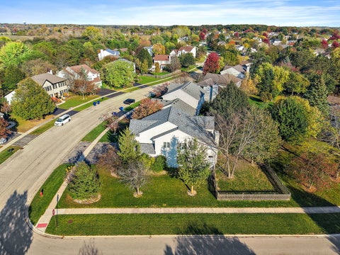 Tiny photo for 807 Park Avenue, Lake Villa, IL 60046 (MLS # 12793352)