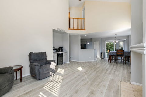 Tiny photo for 807 Park Avenue, Lake Villa, IL 60046 (MLS # 12793352)