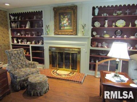 Tiny photo for 195 E MARKET Street, Elizabethtown, IL 62931 (MLS # EB455731)