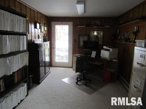 Tiny photo for 195 E MARKET Street, Elizabethtown, IL 62931 (MLS # EB455731)