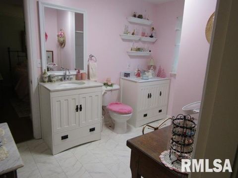 Tiny photo for 195 E MARKET Street, Elizabethtown, IL 62931 (MLS # EB455731)