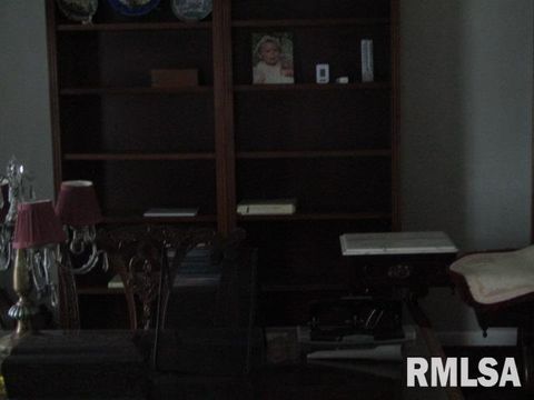 Tiny photo for 195 E MARKET Street, Elizabethtown, IL 62931 (MLS # EB455731)