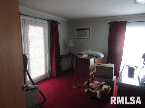 Tiny photo for 195 E MARKET Street, Elizabethtown, IL 62931 (MLS # EB455731)