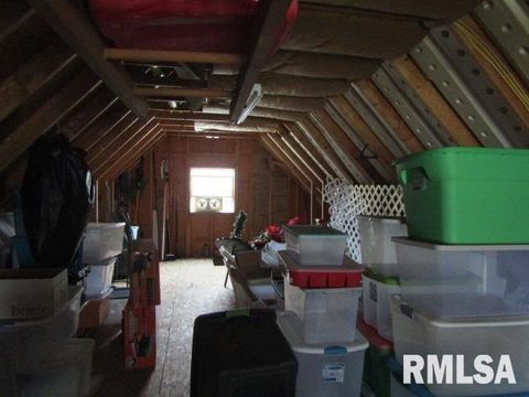 Tiny photo for 195 E MARKET Street, Elizabethtown, IL 62931 (MLS # EB455731)