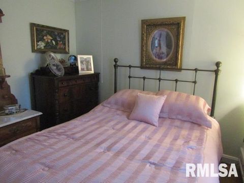 Tiny photo for 195 E MARKET Street, Elizabethtown, IL 62931 (MLS # EB455731)