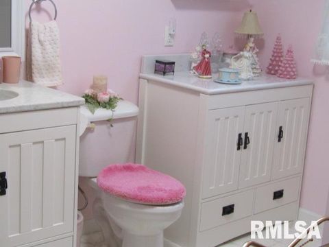 Tiny photo for 195 E MARKET Street, Elizabethtown, IL 62931 (MLS # EB455731)