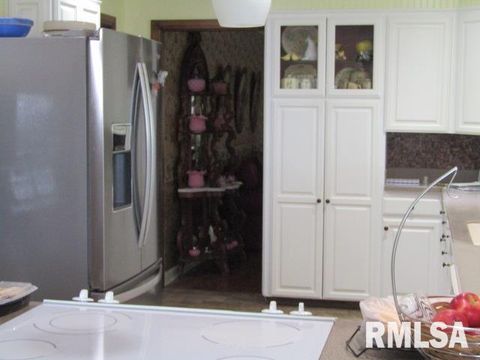 Tiny photo for 195 E MARKET Street, Elizabethtown, IL 62931 (MLS # EB455731)