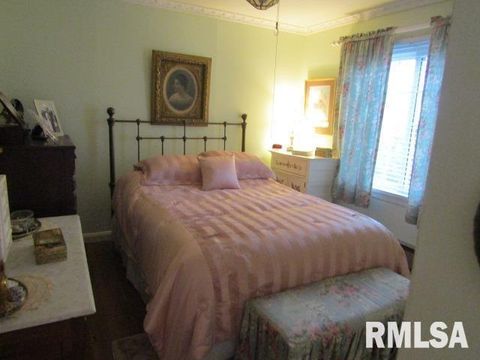 Tiny photo for 195 E MARKET Street, Elizabethtown, IL 62931 (MLS # EB455731)