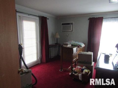 Tiny photo for 195 E MARKET Street, Elizabethtown, IL 62931 (MLS # EB455731)