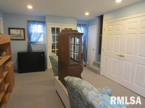 Tiny photo for 195 E MARKET Street, Elizabethtown, IL 62931 (MLS # EB455731)