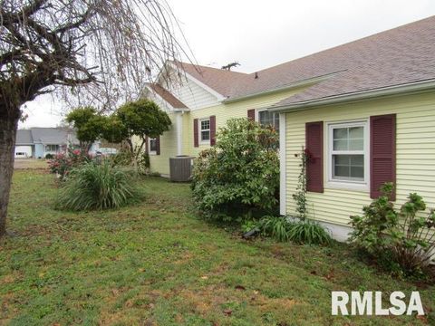 Tiny photo for 195 E MARKET Street, Elizabethtown, IL 62931 (MLS # EB455731)