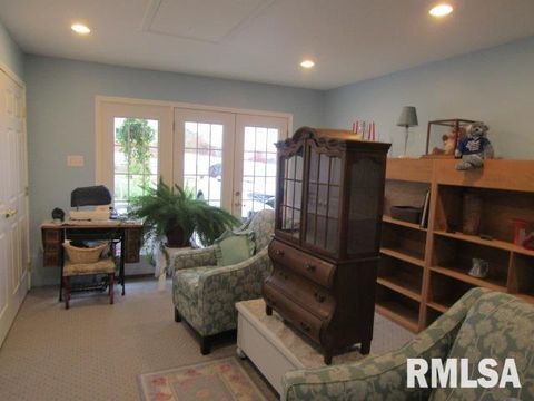 Tiny photo for 195 E MARKET Street, Elizabethtown, IL 62931 (MLS # EB455731)