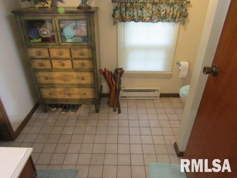 Tiny photo for 195 E MARKET Street, Elizabethtown, IL 62931 (MLS # EB455731)