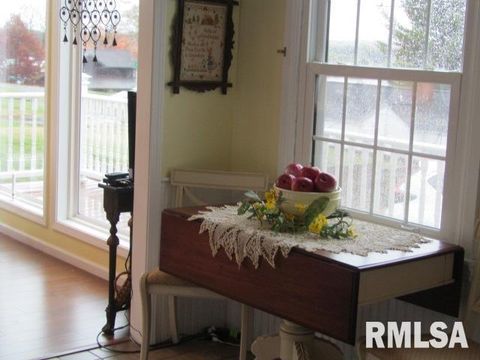 Tiny photo for 195 E MARKET Street, Elizabethtown, IL 62931 (MLS # EB455731)