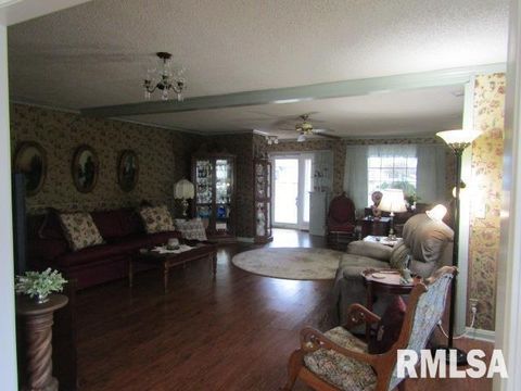 Tiny photo for 195 E MARKET Street, Elizabethtown, IL 62931 (MLS # EB455731)
