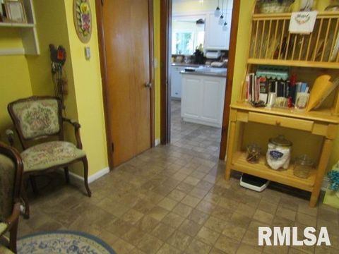 Tiny photo for 195 E MARKET Street, Elizabethtown, IL 62931 (MLS # EB455731)