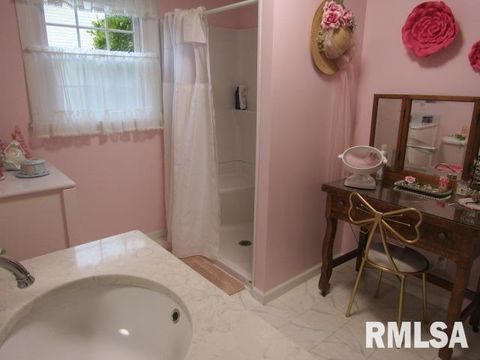 Tiny photo for 195 E MARKET Street, Elizabethtown, IL 62931 (MLS # EB455731)