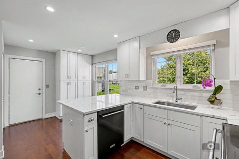 Tiny photo for 20952 W Olive Street, Plainfield, IL 60544 (MLS # 12737215)