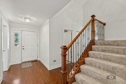Tiny photo for 20952 W Olive Street, Plainfield, IL 60544 (MLS # 12737215)