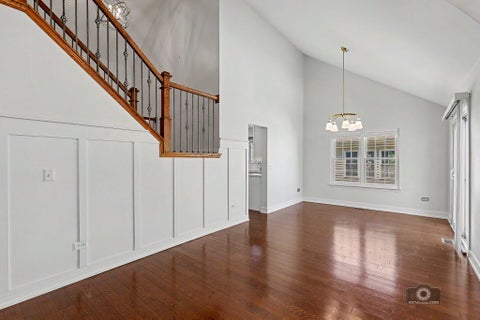 Tiny photo for 20952 W Olive Street, Plainfield, IL 60544 (MLS # 12737215)