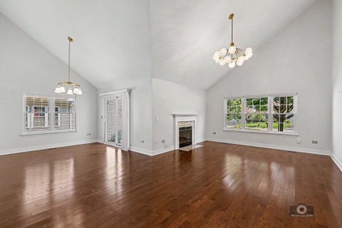 Tiny photo for 20952 W Olive Street, Plainfield, IL 60544 (MLS # 12737215)