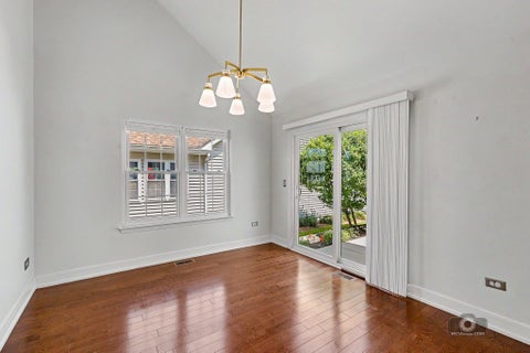 Tiny photo for 20952 W Olive Street, Plainfield, IL 60544 (MLS # 12737215)