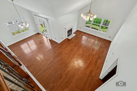 Tiny photo for 20952 W Olive Street, Plainfield, IL 60544 (MLS # 12737215)