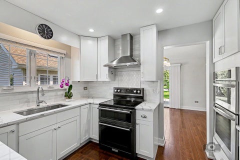 Tiny photo for 20952 W Olive Street, Plainfield, IL 60544 (MLS # 12737215)