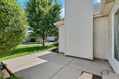 Tiny photo for 20952 W Olive Street, Plainfield, IL 60544 (MLS # 12737215)