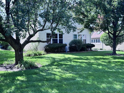 Tiny photo for 20952 W Olive Street, Plainfield, IL 60544 (MLS # 12737215)