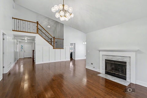 Tiny photo for 20952 W Olive Street, Plainfield, IL 60544 (MLS # 12737215)