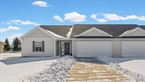 Photo of 610 Sedgegrass Drive, Champaign, IL 61822 (MLS # 12542396)