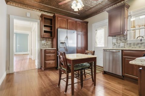 Tiny photo for 401 S Mclean Street, Bloomington, IL 61701 (MLS # 12567710)