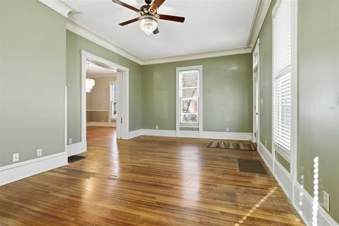 Tiny photo for 401 S Mclean Street, Bloomington, IL 61701 (MLS # 12567710)