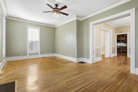 Tiny photo for 401 S Mclean Street, Bloomington, IL 61701 (MLS # 12567710)