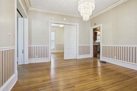 Tiny photo for 401 S Mclean Street, Bloomington, IL 61701 (MLS # 12567710)