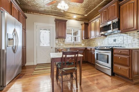 Tiny photo for 401 S Mclean Street, Bloomington, IL 61701 (MLS # 12567710)