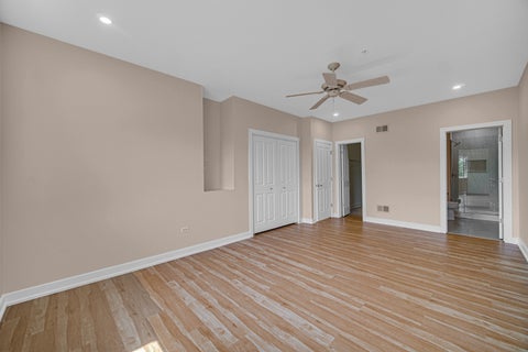 Tiny photo for 20 Trafalgar Square #407, Lincolnshire, IL 60069 (MLS # 12729121)
