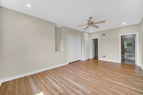 Tiny photo for 20 Trafalgar Square #407, Lincolnshire, IL 60069 (MLS # 12729121)