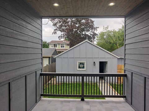 Tiny photo for 2106 Darrow Avenue, Evanston, IL 60201 (MLS # 12776119)