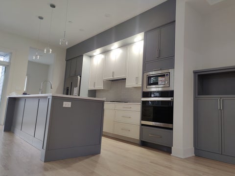 Tiny photo for 2106 Darrow Avenue, Evanston, IL 60201 (MLS # 12776119)