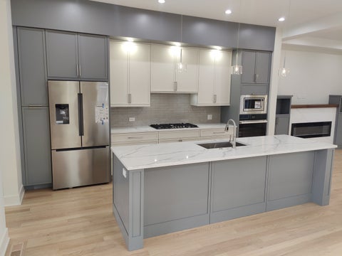 Tiny photo for 2106 Darrow Avenue, Evanston, IL 60201 (MLS # 12776119)