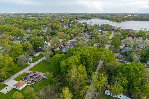 Tiny photo for 520 Elaine Terrace, Lakemoor, IL 60051 (MLS # 12755329)