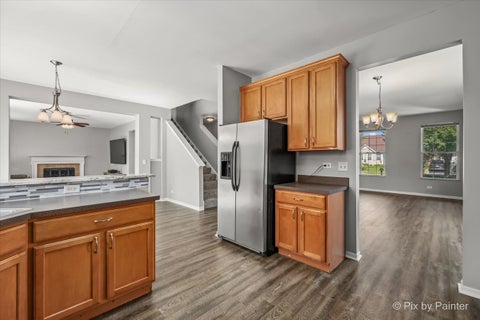 Tiny photo for 2762 CRANSTON Circle, Yorkville, IL 60560 (MLS # 12718889)