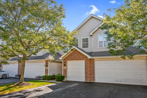 Photo of 3103 Anton Drive #3103, Aurora, IL 60504 (MLS # 12510778)