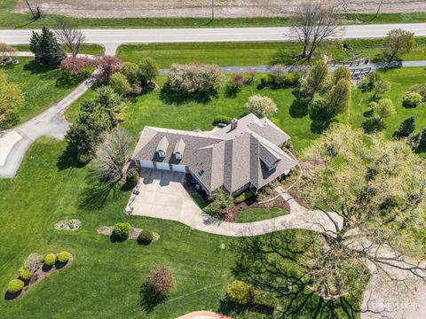 Tiny photo for 5525 Bluestem Court, Oswego, IL 60543 (MLS # 12627024)