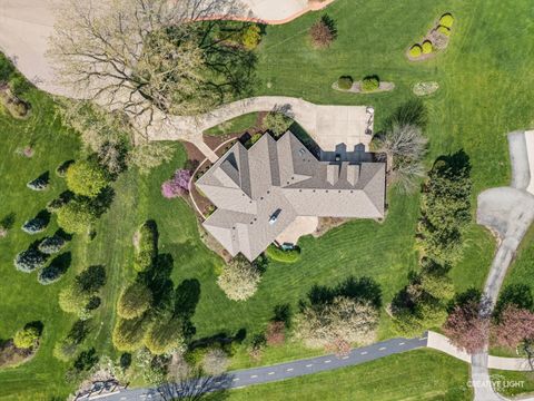Tiny photo for 5525 Bluestem Court, Oswego, IL 60543 (MLS # 12627024)